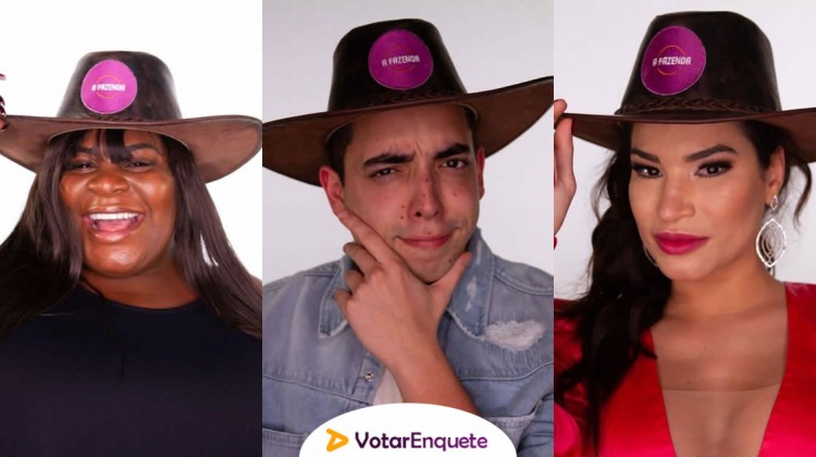 R7 A Fazenda 2020 - A Fazenda 12 Acesse O Site Oficial Do Reality Show Record Tv / Vote em qual peão deve deixar o programa.