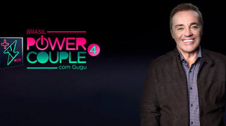 'Power Couple Brasil 4' terá eliminação ao vivo e com ...