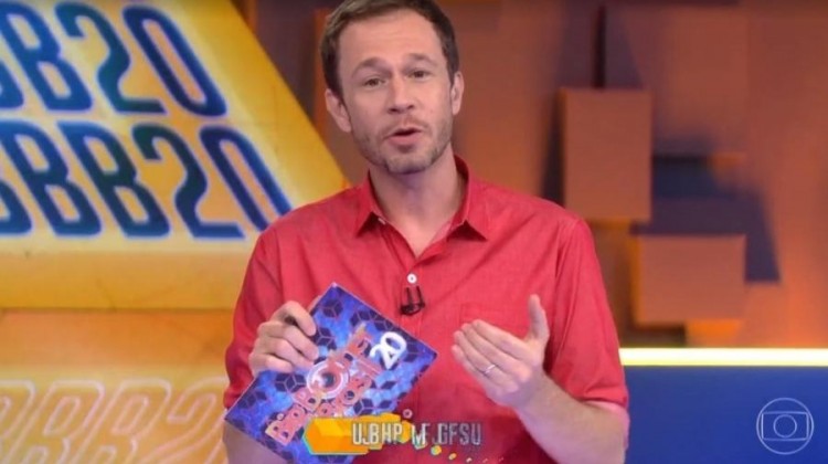 Tiago anuncia recorde de votação no BBB em menos de 24 ...