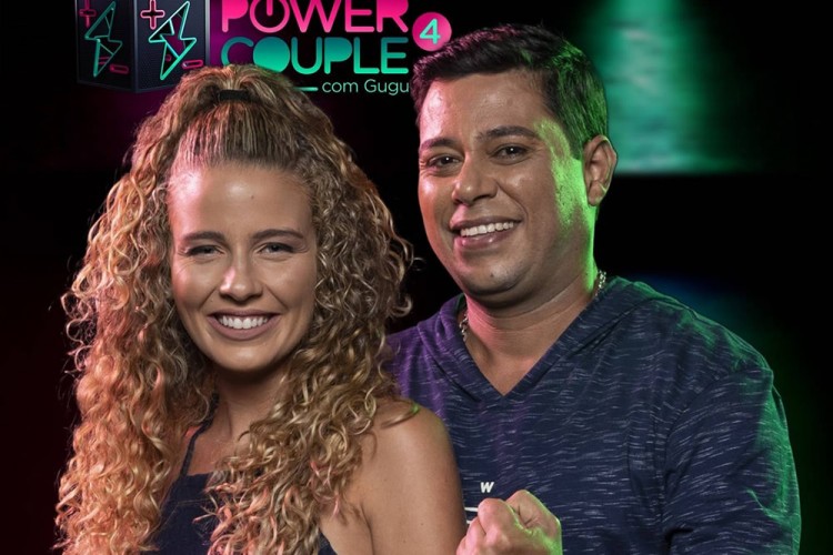 Debby Lagranha e Leandro Amieiro - - Votar Enquete - Vote ...