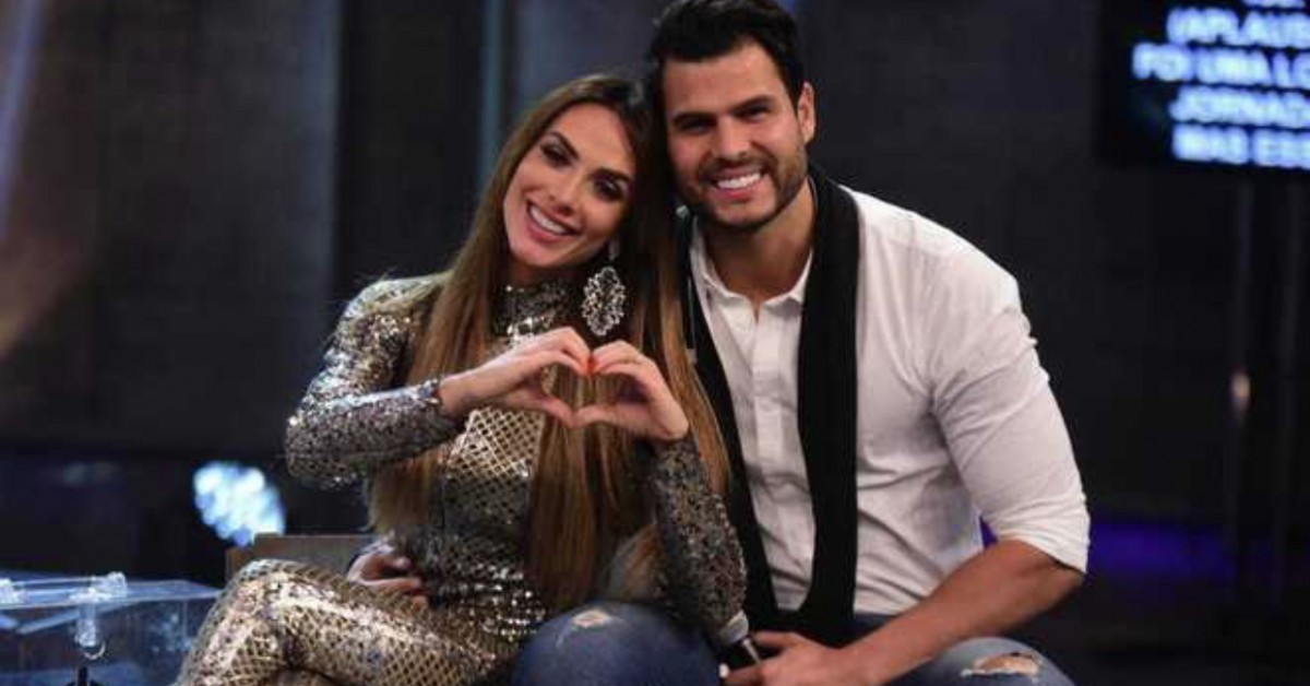 Nicole Bahls e Marcelo Bimbi vencem o 'Power Couple Brasil ...